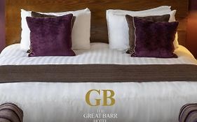Birmingham Great Barr Hotel